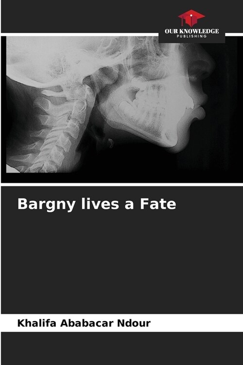 Bargny lives a Fate (Paperback)