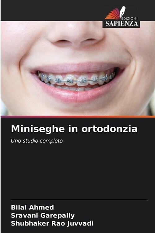 Miniseghe in ortodonzia (Paperback)