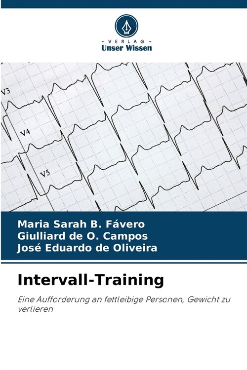 Intervall-Training (Paperback)