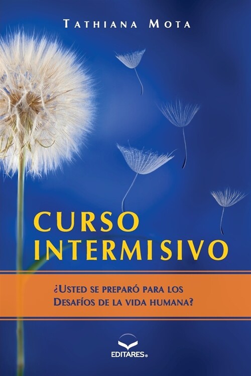 Curso Intermisivo - 풳sted se preparo para los desafios de (Paperback)