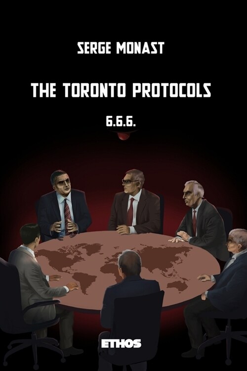 The Toronto Protocols: 6.6.6. (Paperback)