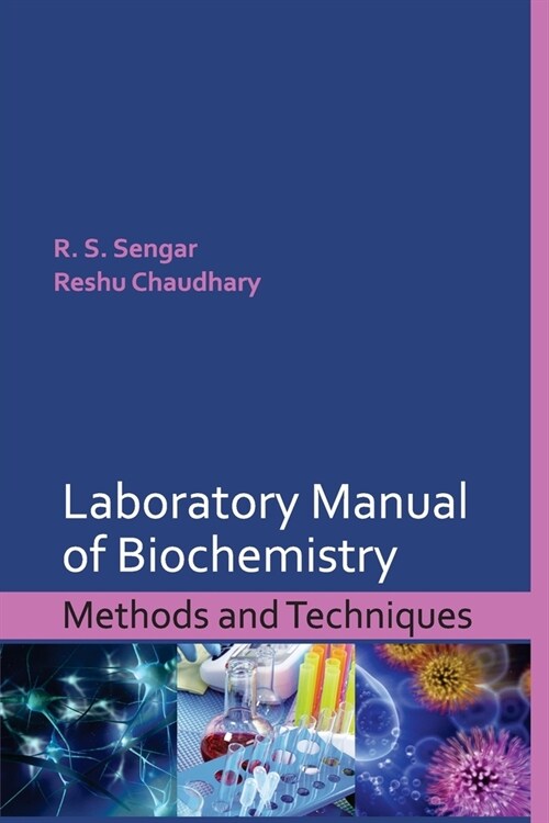 Laboratory Manual of Biochemistry: Methods and Techniques (Paperback)