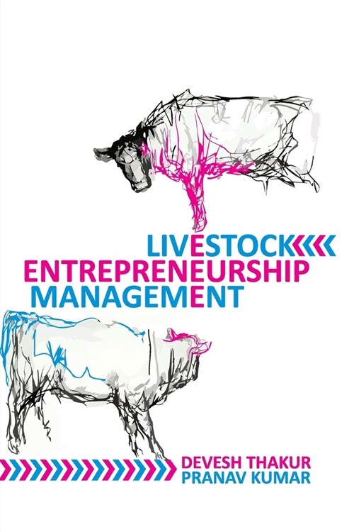 Livestock Entrepreneurship Management (Paperback)