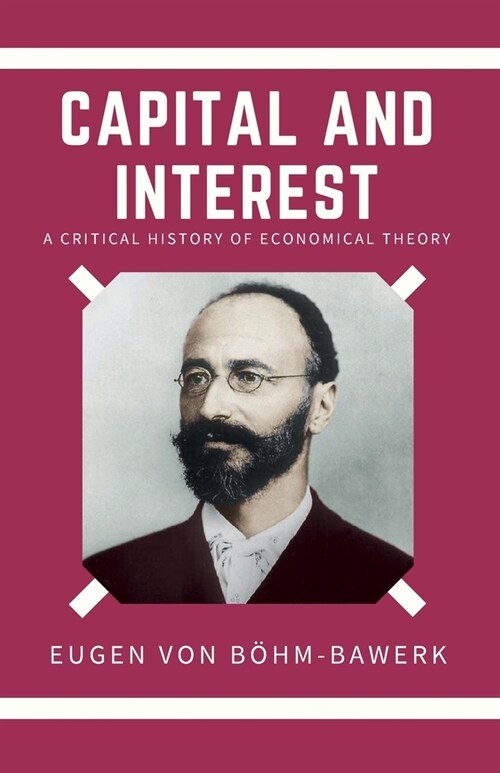 Capital and Interest (Paperback)