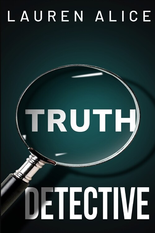 Truth Detective (Paperback)