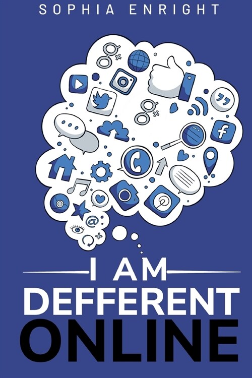 im different online (Paperback)