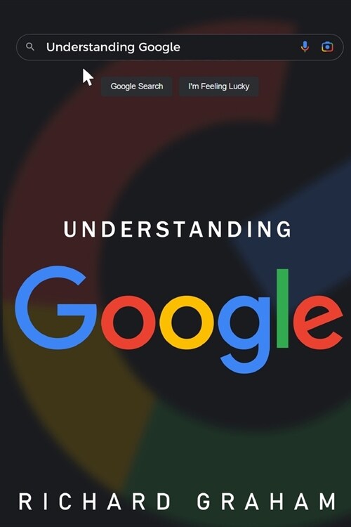 understanding google (Paperback)