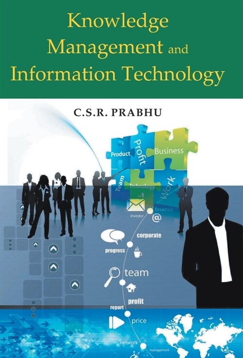 Knowledge Management And Information Technology (Hardcover)