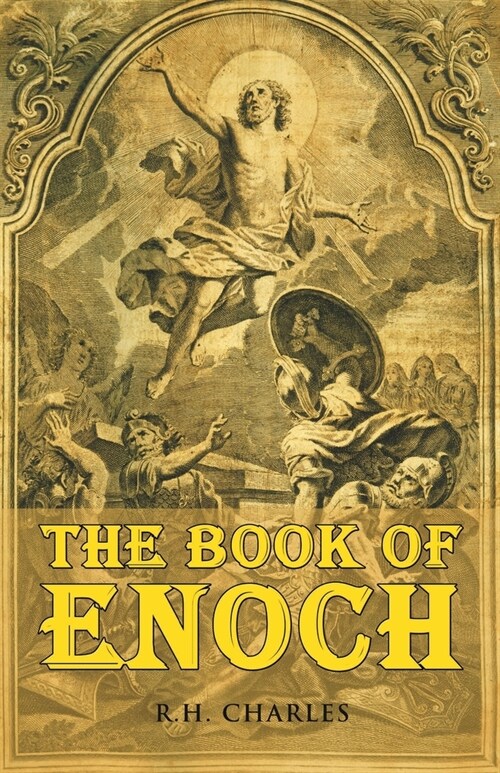 The Book of Enoch (Paperback)