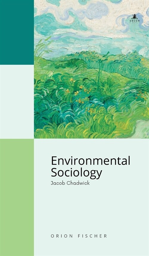 Environmental Sociology (Hardcover)