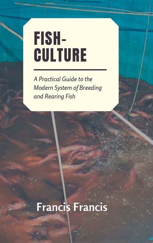 Fish Culture (Hardcover)