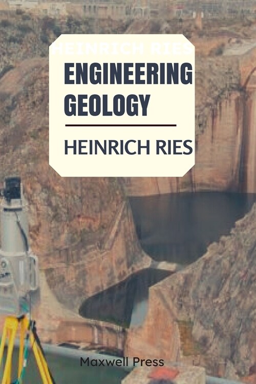 Engineering Geology (Paperback)