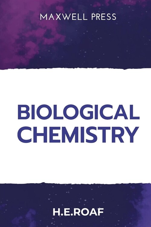 Biological Chemistry (Paperback)
