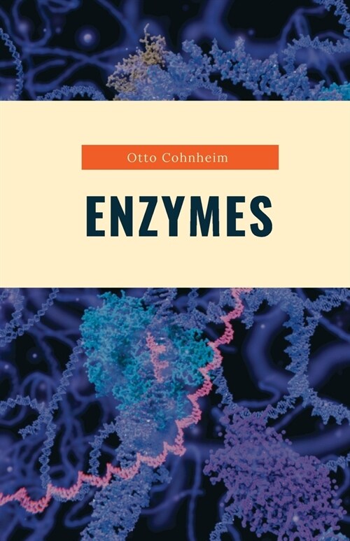 Enzymes (Paperback)