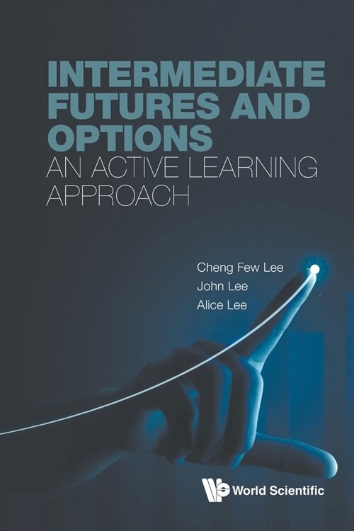 Intermediate Futures and Options (Paperback)