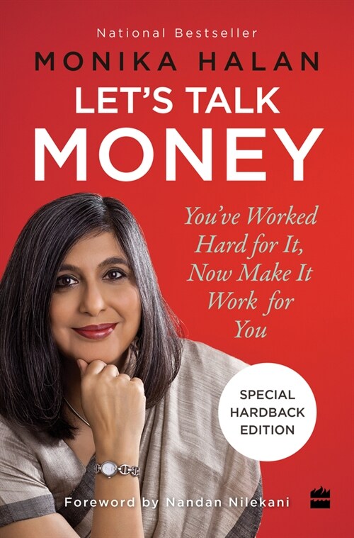 Lets Talk Money: Youve Worked Hard for It Now Make It Work for You (Hardcover)