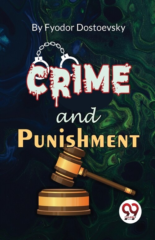Crime And Punishment (Paperback)
