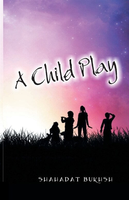 Child Play (Paperback)