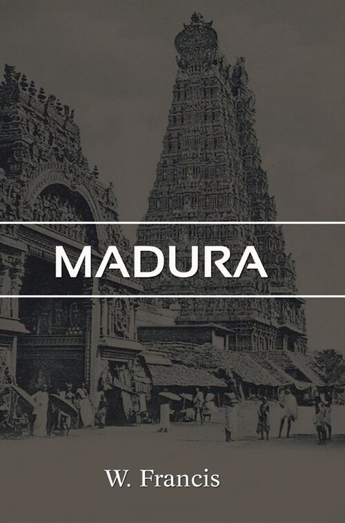 Madura (Hardcover)