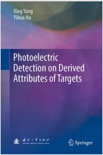 Photoelectric Detection on Derived Attributes of Targets (Hardcover, 2023)