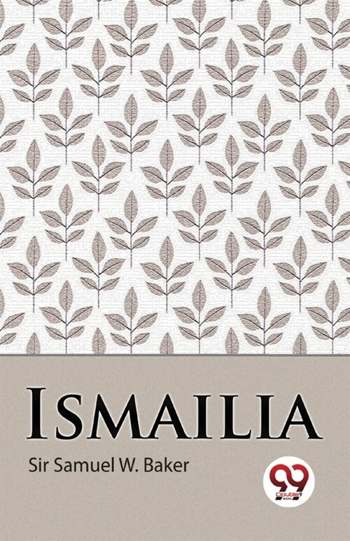 Ismailia (Paperback)