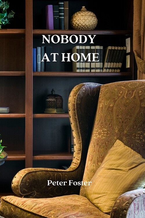 Nobody at Home (Paperback)