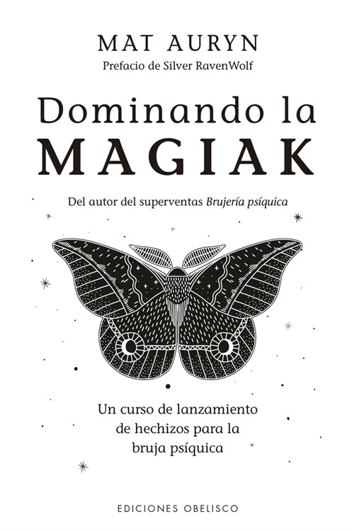 Dominando la magiak (Paperback)