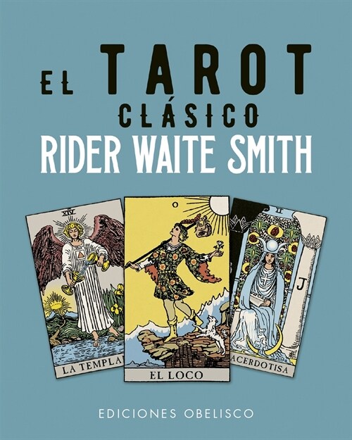 El Tarot Clasico de Rider Waite [With Book(s)] (Other)