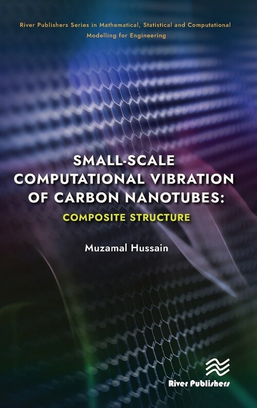 Small-scale Computational Vibration of Carbon Nanotubes: Composite Structure (Hardcover, 1)