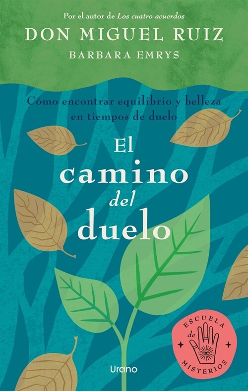 Camino del Duelo, El (Paperback)