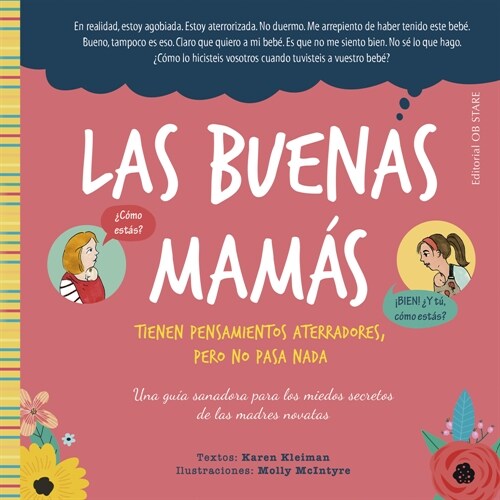 Buenas Mam?, Las (Paperback)