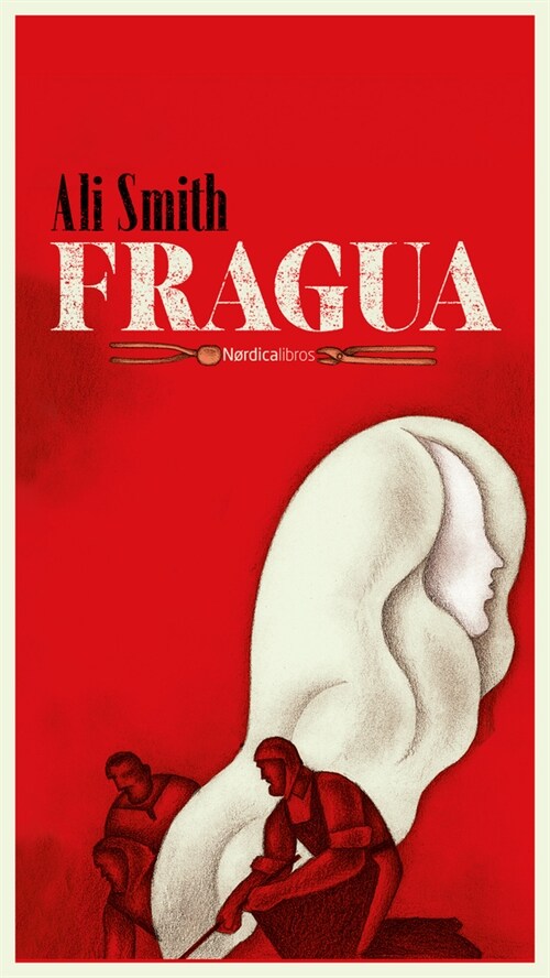 Fragua (Paperback)