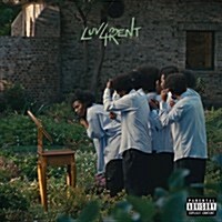 [수입] Smino - Luv 4 Rent (CD)