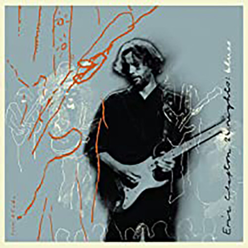 [수입] Eric Clapton - The Complete 24 Nights [Blues Concert 2LP]