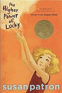 (The) Higher power of Lucky