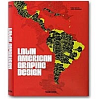 [중고] Latin American Graphic Design (Paperback)