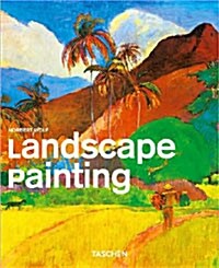 Landscape Painting (Paperback, Illustrated)