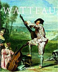 Watteau (Paperback)