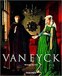 Van Eyck (Paperback)