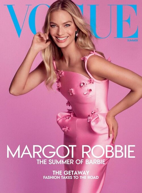 Vogue US (월간 미국판): 2023년 Summer Special