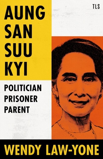 Aung San Suu Kyi : Politician, Prisoner, Parent (Paperback)