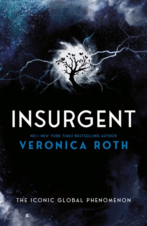 Insurgent (Paperback)