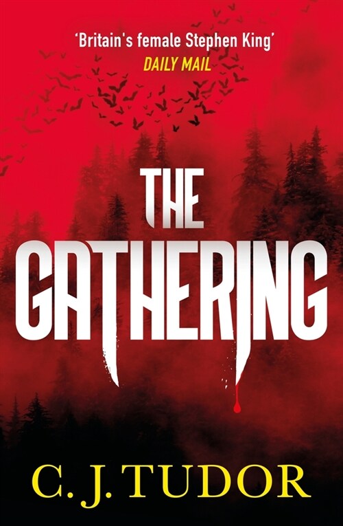 The Gathering (Hardcover)