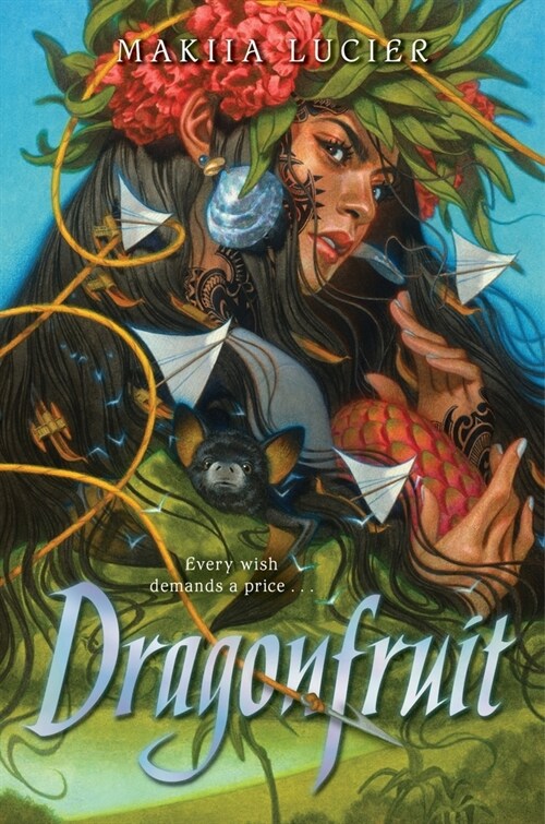 Dragonfruit (Hardcover)