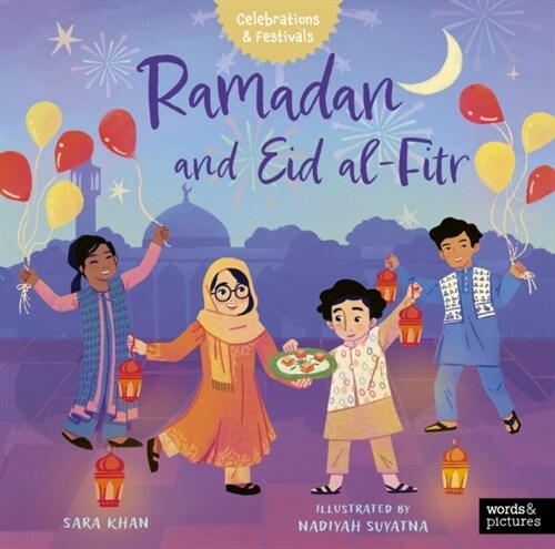 Ramadan and Eid al-Fitr (Paperback)
