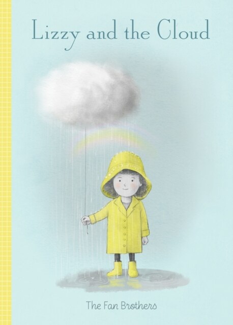 Lizzy and the Cloud (Paperback)