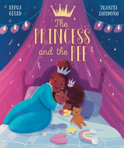 The Princess and the Pee (Paperback)