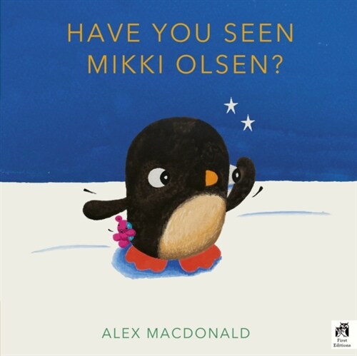 Have You Seen Mikki Olsen? (Paperback)