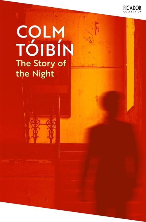 The Story of the Night (Paperback)