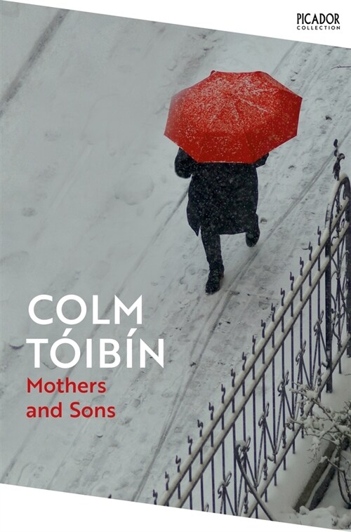 Mothers and Sons (Paperback)